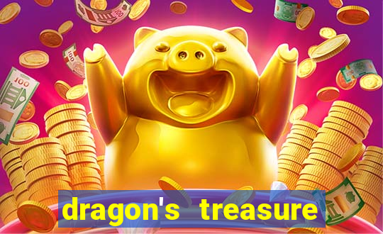 dragon's treasure demo wg